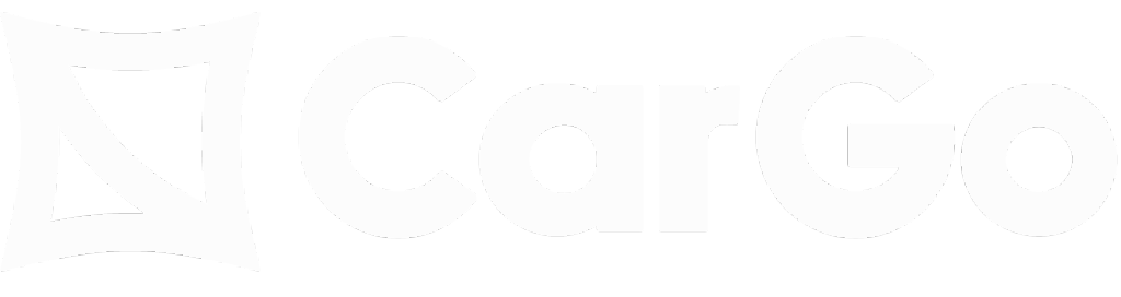 CarGo Wordmark Logo