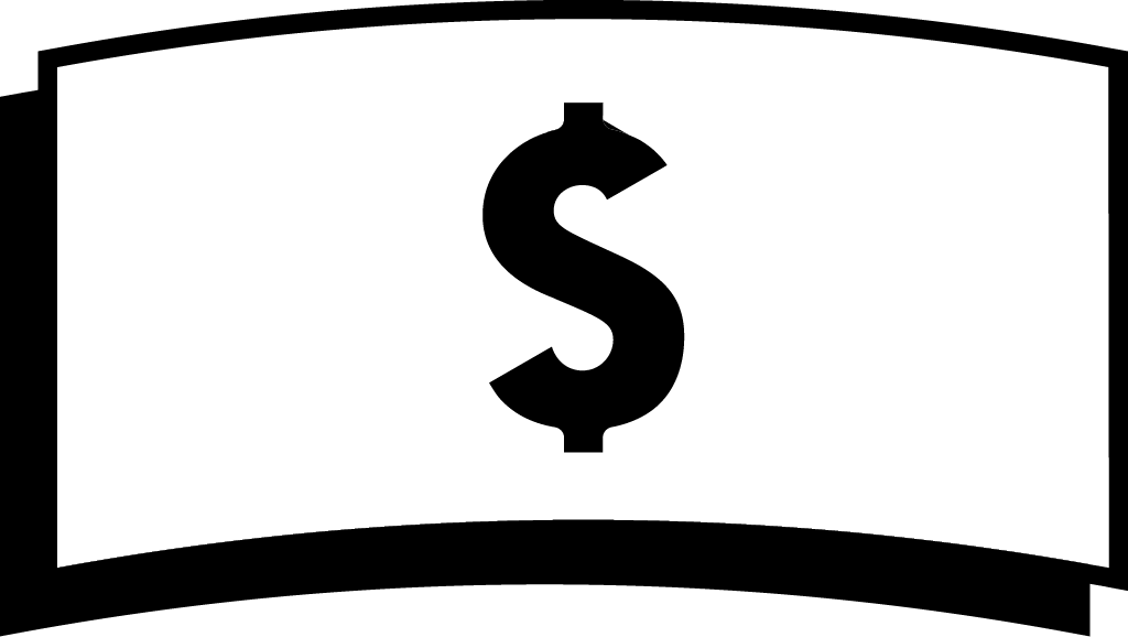 Cash Symbol